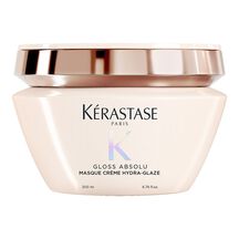 MASCARA KER GLOSS ABSOLU RICHE 200ml